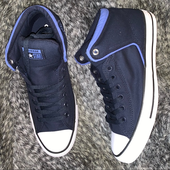 CONVERSE SNEAKERS - Picture 1 of 4